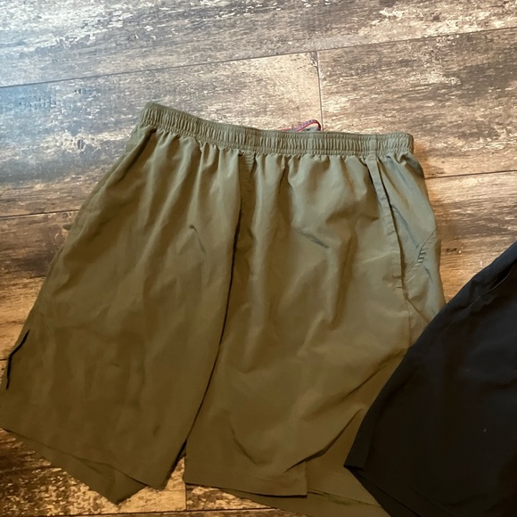 OG CrossFit games shorts 2012 era. - Picture 7 of 8